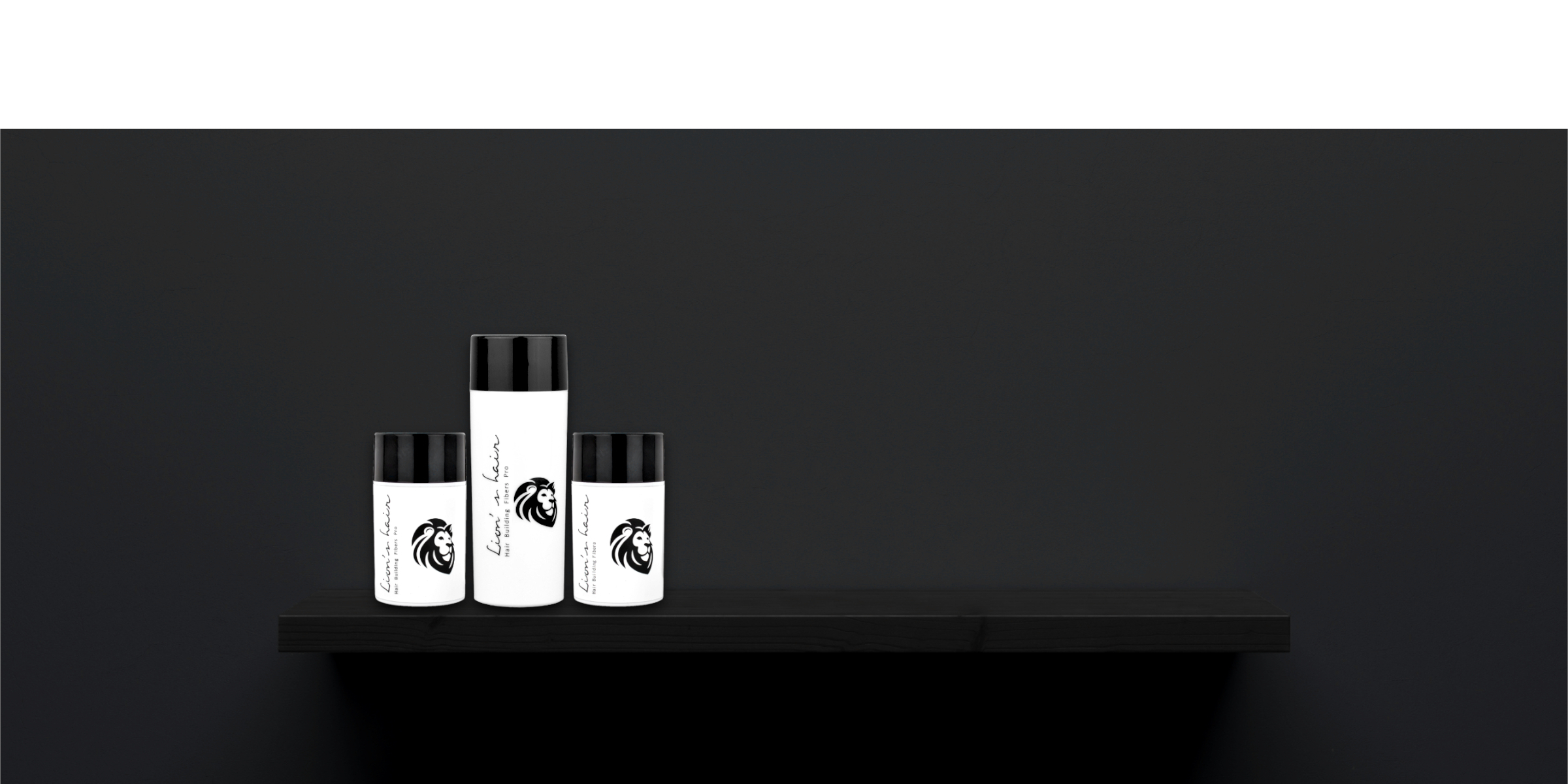Lion's Hair - Sale!